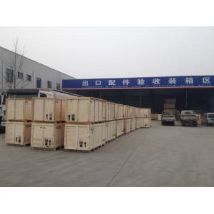 Truck engine Idler weichai tensioner pulley for OEM 612700060032 Weichai WP13