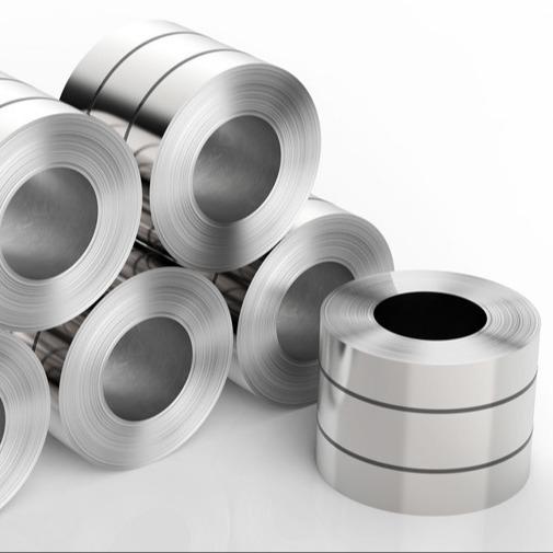 304 Grand Manufacturer Stainless Steel Coil Cold Rolled Mill BA Finish 1.5mm