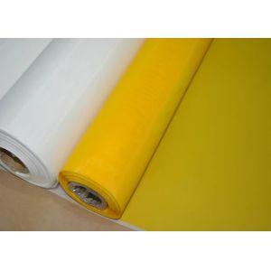  Waterproof Silk Screen Fabric Mesh For Filtration High Corrosion Resistance Manufactures