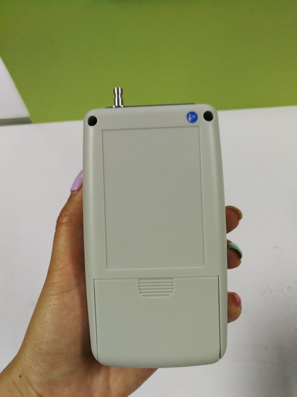 24 Hour NIBP Handheld Ambulatory Blood Pressure Monitor For Pediatric Neonate