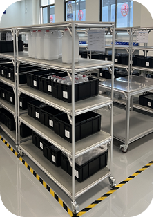 China Openresty Server Software and 403 Status Code Automated Smart Assembly Line for Streamlined Production on sale