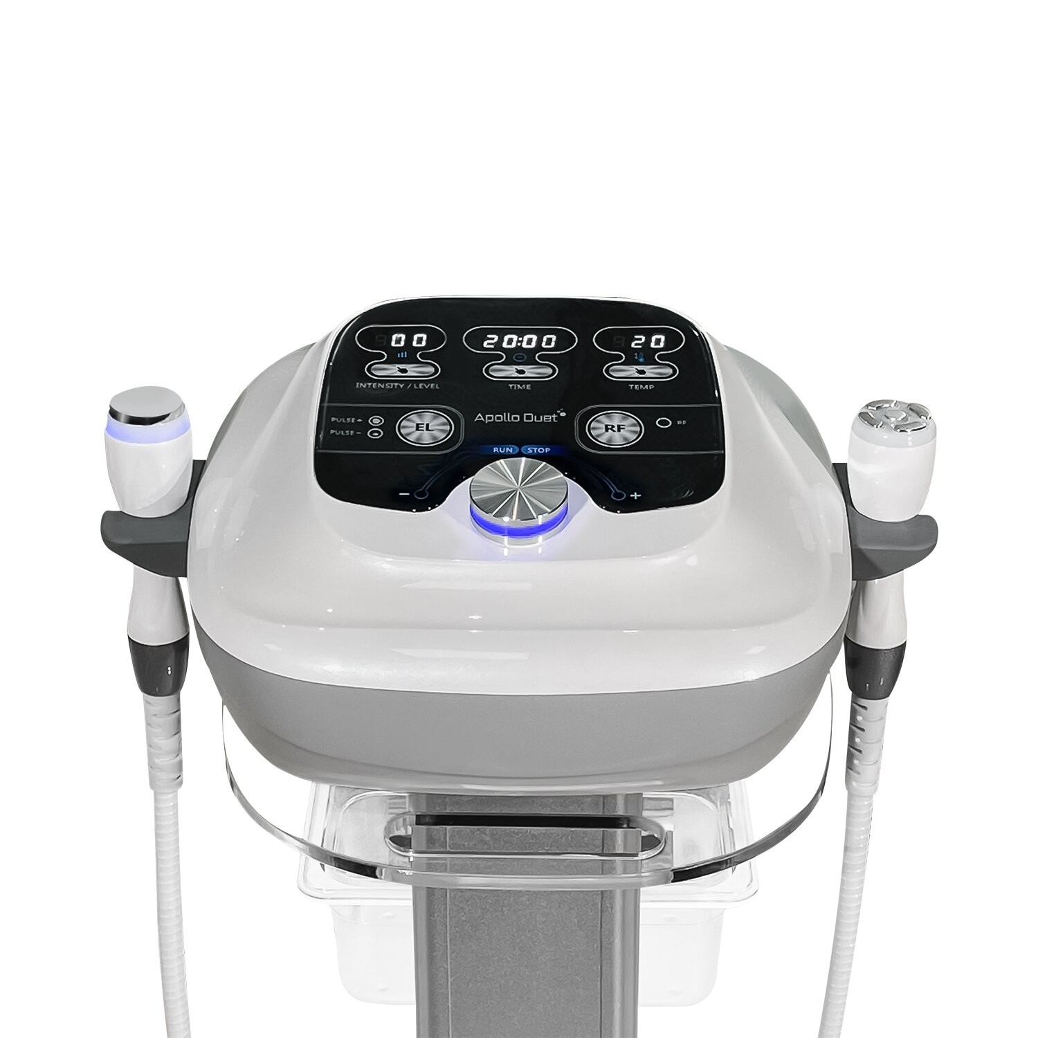2024 Newest Dcool Skin Cool Hot electroporation RF Skin Rejuvenation Care Device Beauty Equipment