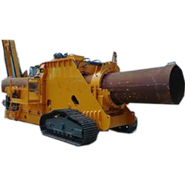 Inclined Block Mandrel Pipe Bender Mandrel Pipe Bending Machine For Pipeline