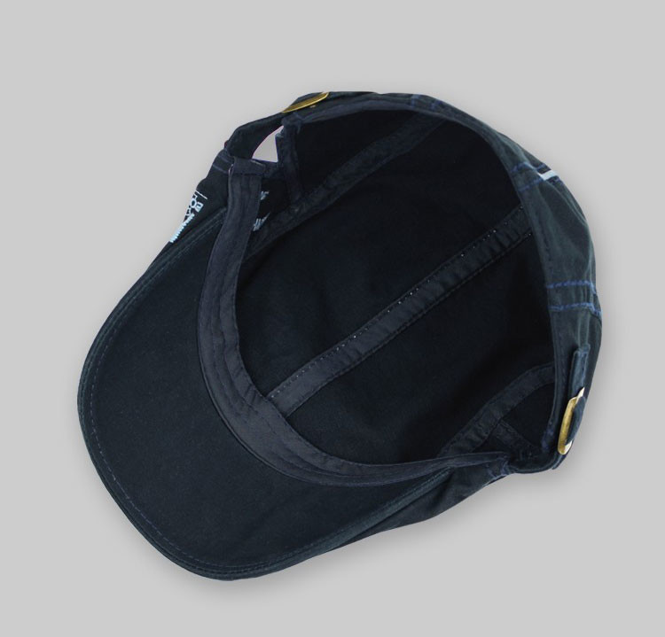 Flex fit cheap 100% cotton top print pattern hats for sale with manufacturer snapback hat khaki&bule lvy hat