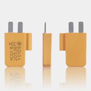 HCET HC02-B Overload Motor Thermal Protector 1A-30A For Power Window Motor