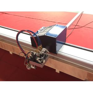  Advanced Powerful Portable CNC Cutting Machine Automatically Memorize Manufactures