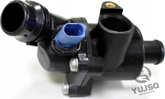 Engine Coolant Thermostat 06B121111G for Cars and Delivery Transport