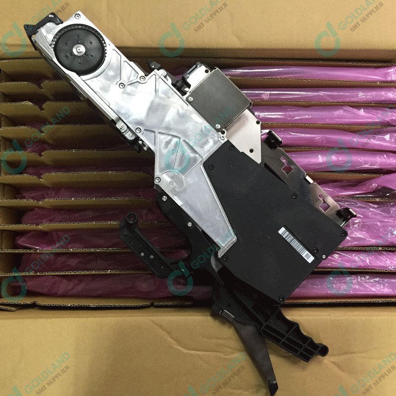 KLJ-MC500-003 YAMAHA ZS feeder 32mm SMT feeder YAMAHA SMT pick and place machine YAMAHA 32mm feeder