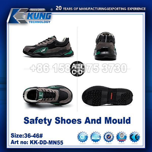 Antiwear Multiscene Sport And Fashion Shoes , Breathable Fashion Running Sneakers