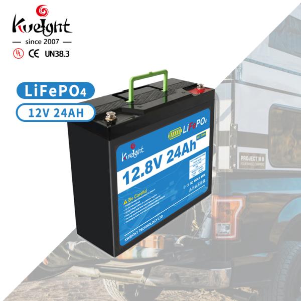 Customized Lithium Ion 12v Lifepo4 Battery 6ah-400ah
