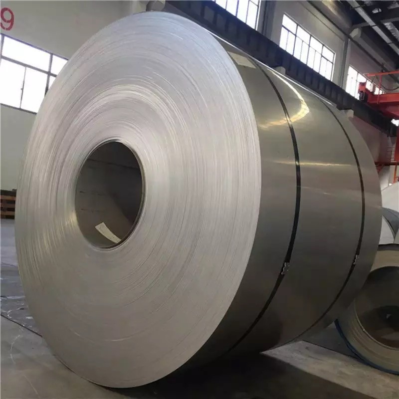 1020 Mild Carbon Steel Coils SPCC CRC HR Cold Rolled