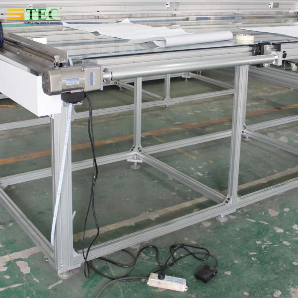 Quality Roller Blind Collecting Jig Easy Assembling Machine for sale