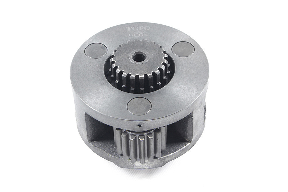Excavator EX60-1 Swing Planetary Gear Carrier Assy 2024086 2024938 Travel Gearbox Parts