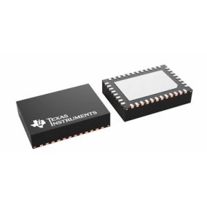  TPS548B22RVFR Switching Voltage Regulators 1.5-V to 18-V, 25-A synchronous SWIFT buck converter with differential remote Manufactures