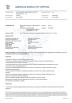 KANGWEI ENVIRONMENT ENERGY GROUP Certifications