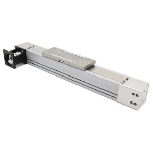 Dust-proof Linear Modules for PCB Belt Series Ultra Long Stroke Expansion and
