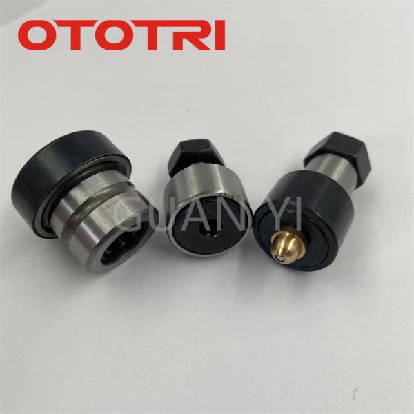OTOTRI KR16 KR16PP KRV16 KRV16PP Stud Type Track Roller Needle Bearing For OPEN
