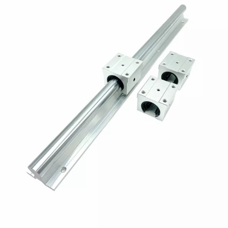 Linear Guides Mgn7 Mgn7C Mgn9 Mgn9C Mgn9H Mgn12 Mgn12C Mgn12H Mgn15 Mgn15C Mgn15H Linear Guide Bearing For 3D Printing