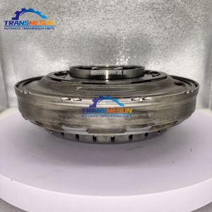 China MPS6, 6DCT450 Dual Clutch Transmission Wet Test Clutch Kit on sale