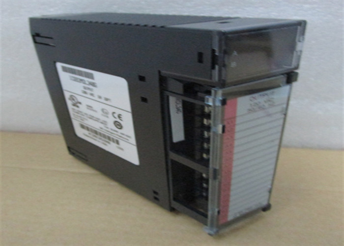 China GE FANUC IC693MDL340 Discrete Output Module 16 Channels 85 - 132 VAC on sale