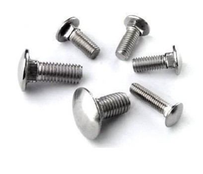Metric Steel J /L Type Foundation Anchor Bolt The Perfect Choice for Construction