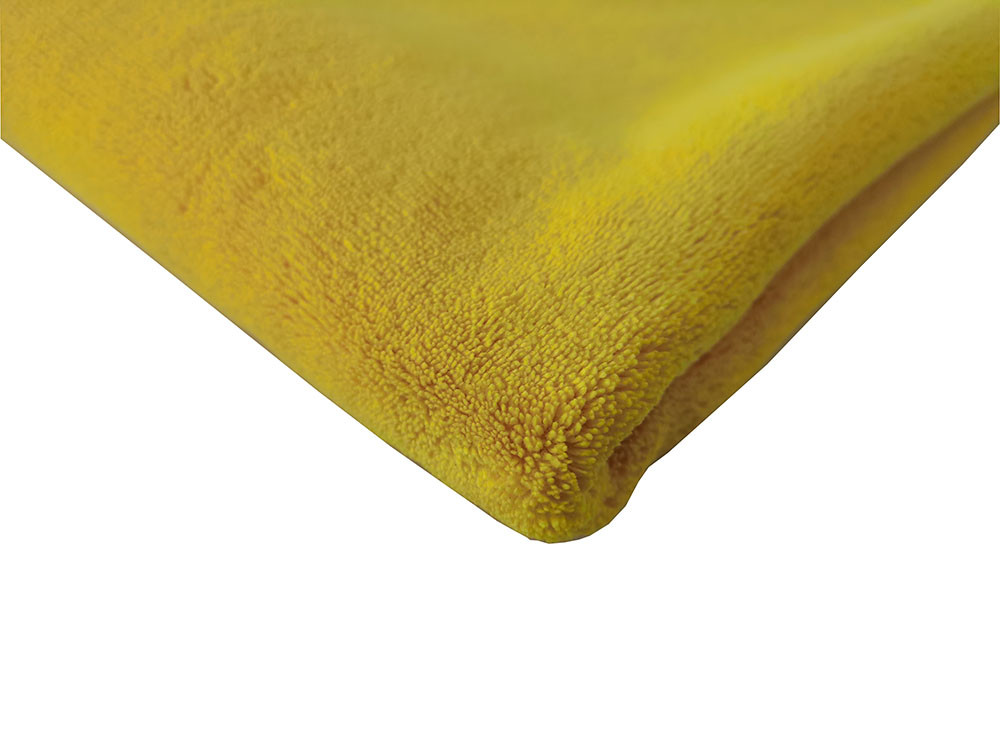 All Purpose Microfiber Car Cleaning Cloth Microfiber Floor Cleaning Cloth Towel