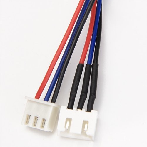 Custom Electric Wire Harness Cable Assembly for Kitchen Implements in East Asian Market