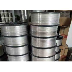 China GR7 Ti-0.2Pd Polished Titanium Coil Wire φ1.2 mm For Chemical Processes on sale