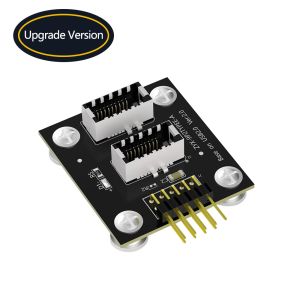 Dual USB 3.1 Front Panel Socket Key-A Type-E To USB 2.0 9Pin Mainboard Header