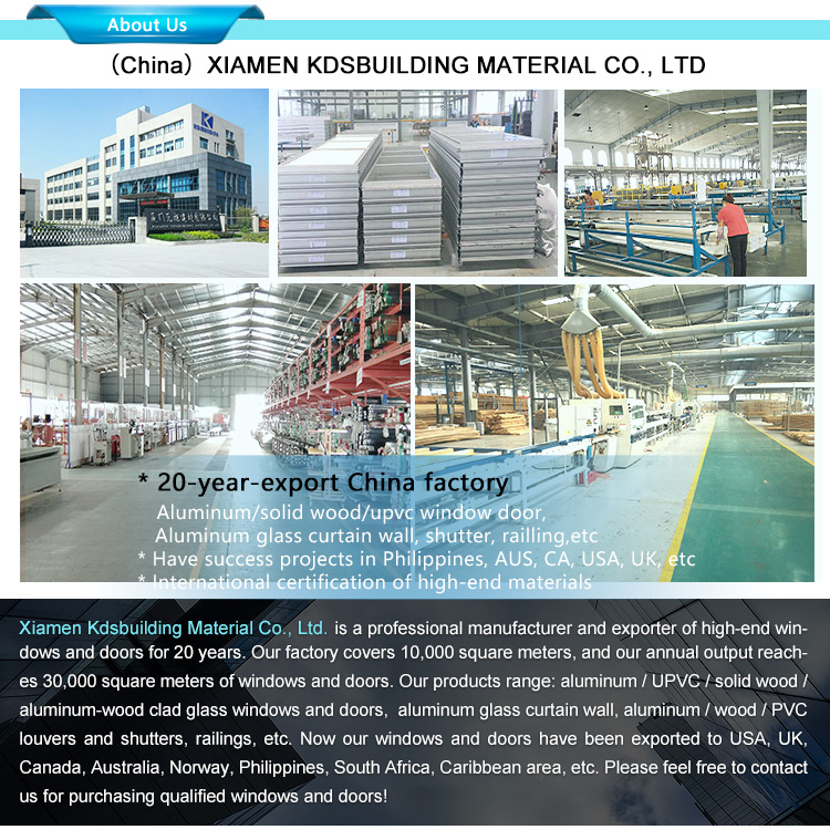 Energy Saving Aluminium Curtain Wall Cladding Invisible 2.0-5.0mm