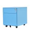 Buy cheap Wholesale 2 Drawers File Cabinet Drawer Movable File Cabinet from wholesalers