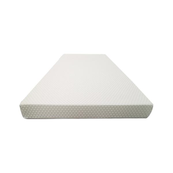 Quality 20cm 25cm Hybrid Memory Foam Mattress With Removable Cover for sale