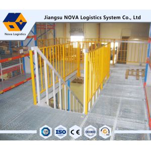  NOVA Durable Logistics Equipment of 2018 With High Space Utilization Manufactures