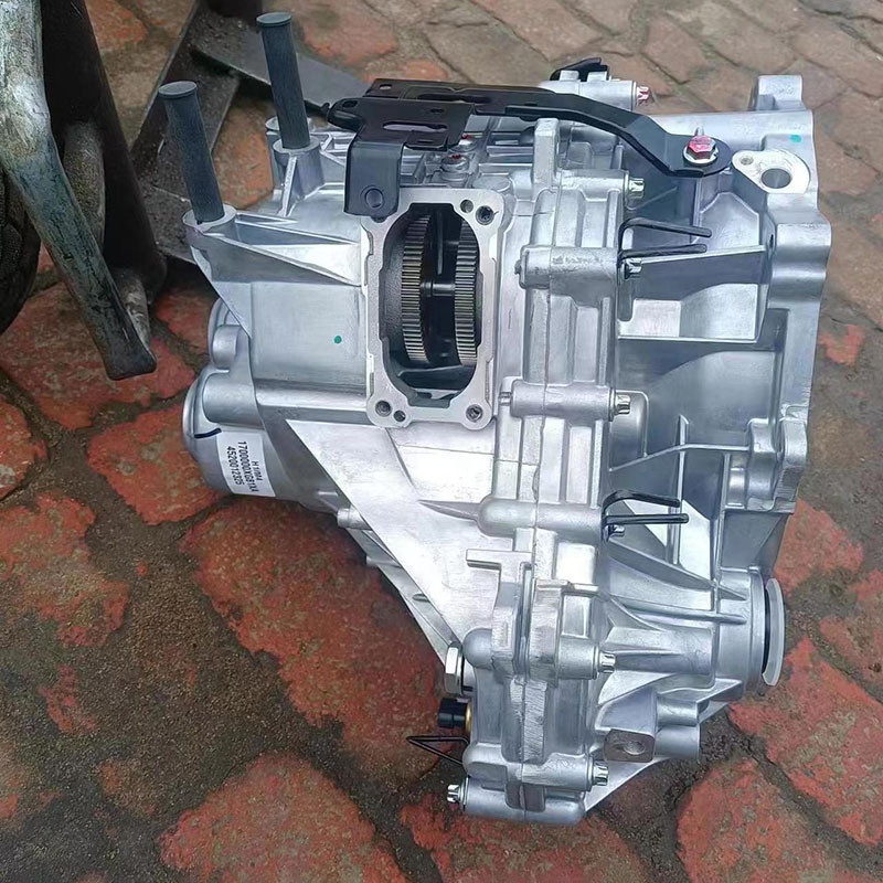 Highly Durable Car Model GREAT WALL HAVAL H1 M4 Automatic Transmission Gearbox Assembly