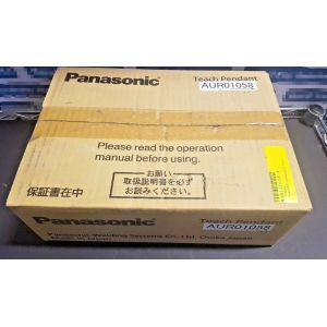 AUR01058 PD Point Panasonic Robotics Controller for Precision Manufacturing