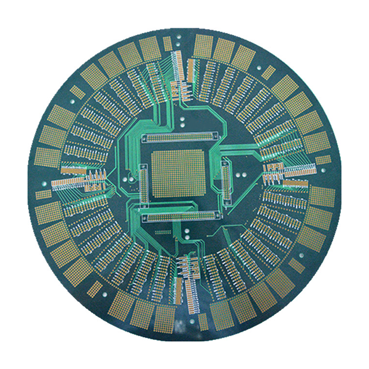 Multilayer PCB