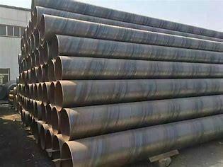 42Cr Precision Steel Tube Deep Hole Tube 1216 Stainless Steel Tube Seamless Tube