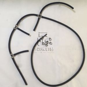 Overflow Line 04178629 0417 8629 4178629 for deutz BF4L1011F F4L1011FL F4M1011F