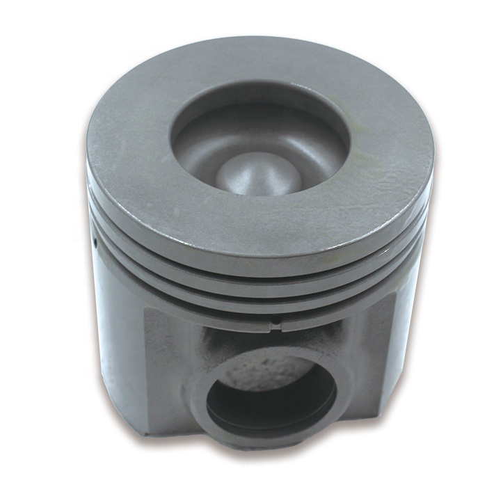 Long Lifespan Standard Diameter 6151-31-2112 Piston for KOMATSU PC400-6 PC400-7 Excavator 6D125 6D140 6D108 Engine Parts