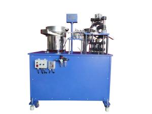  Automatic Double Channel Eddy Current Flaw Detector For Short Metal Rod Manufactures