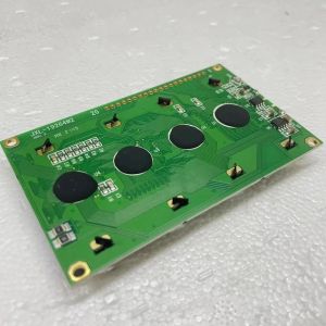 Factory Customize TN STN HTN 192 64 COB Dot Matrix LCD Screen Module