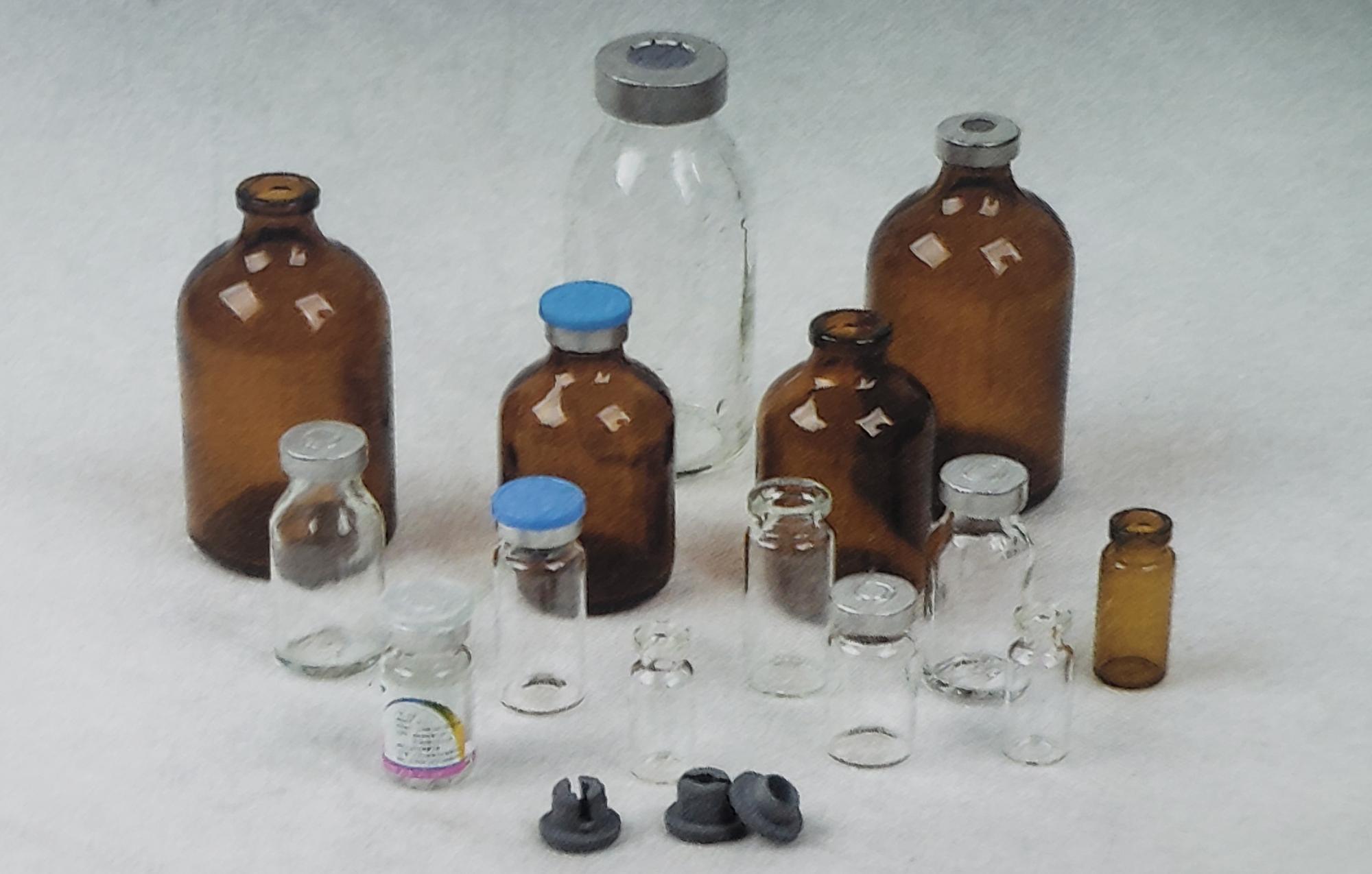 Stainless Steel 316L Particle Filling Machine
