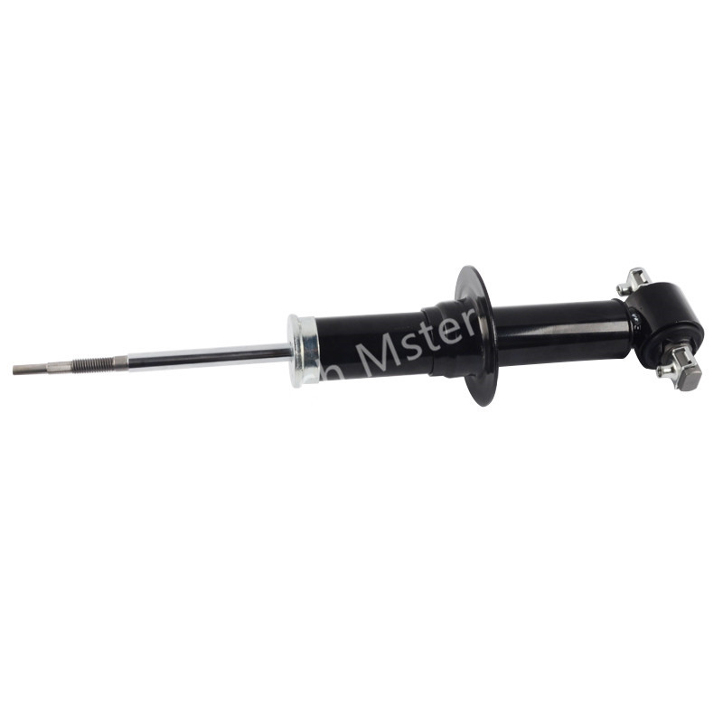 Strut Suspension For Cadillac Escalade Air Shock Front 15939374 341493