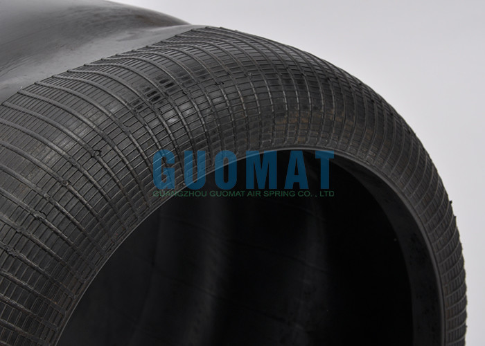 Rubber Air Spring Bellows Of Vibracoustic V1E26a Cross Phoenix 1E26A For BOVA 234908
