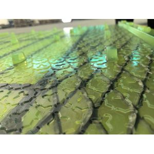 Two Component Polyether Polyol And Mdi System Polyurethane Prepolymer For