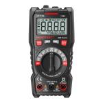 Pocket Size Auto Range Digital Multimeter , 4000 Count Multimeter For Electricia