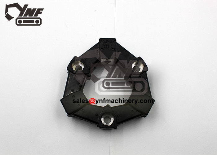 A/AS Serise Excavator Coupling Natural Rubber Coupling For 374F L NFJ