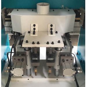High Performance Economical Edgebanding With Premilling Corner Trimming Machine