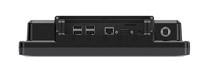1000M RJ45 1.8GHz Vehicle Mount Computer Android