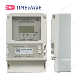 OEM IOT Smart Electricity Meters Advanced Metering Infrastructure AMI Smart